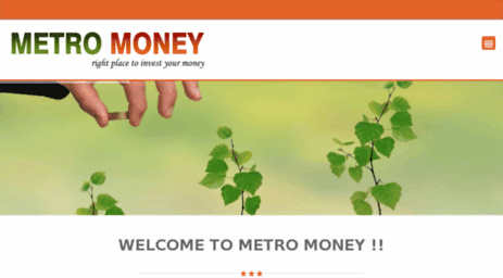 metromoney.in