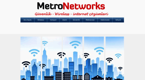 metronet.com.tr