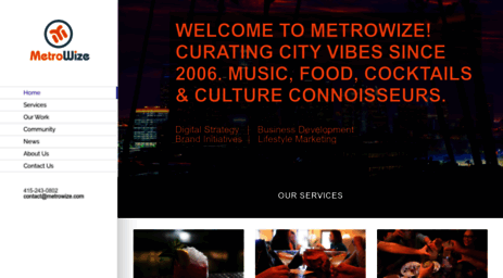 metrowize.com
