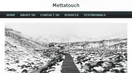 mettatouch.com