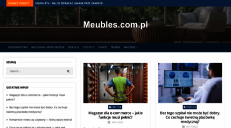meubles.com.pl