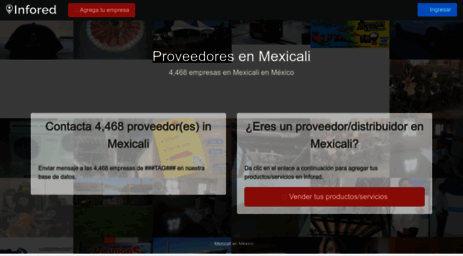 mexicali.infored.com.mx