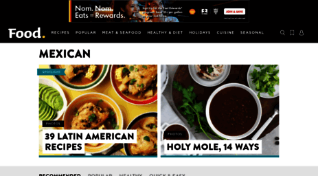 mexican.food.com