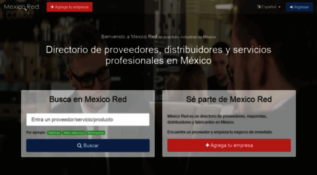 mexicored.com.mx