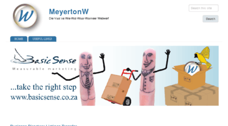 meyertonw.co.za