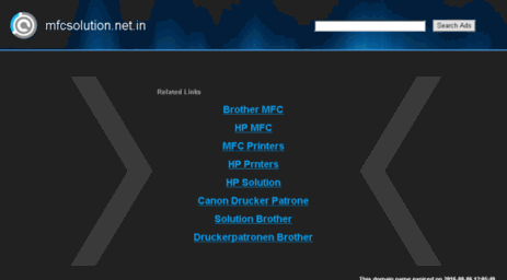mfcsolution.net.in