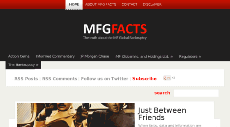mfgfacts.com