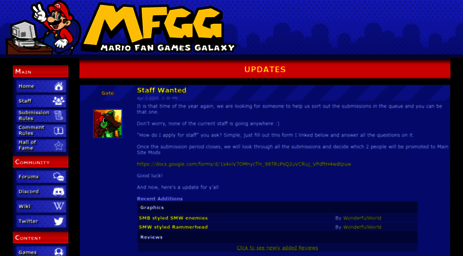 mfgg.net