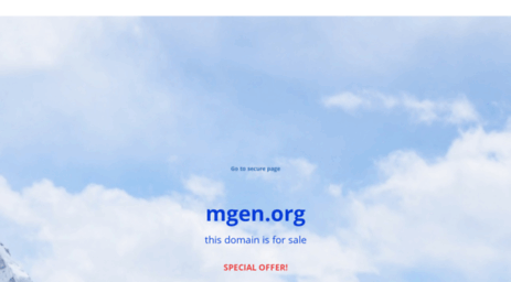 mgen.org