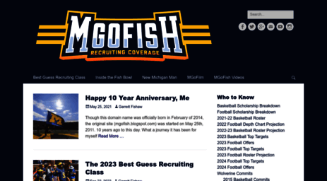 mgofish.com