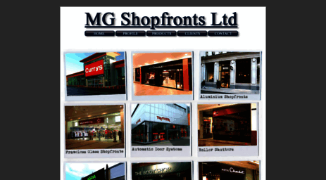 mgshopfronts.com