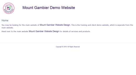 mgwebdesign.com.au