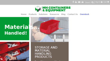 mhcontainers.akro-mils.com