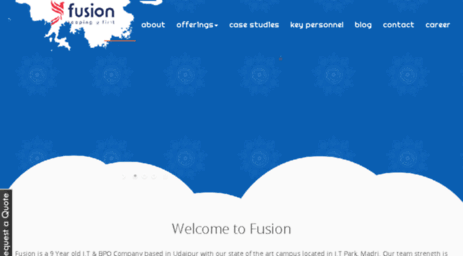 mi.fusionoutsourcing.com