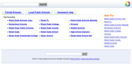 miami-dadeschools.net