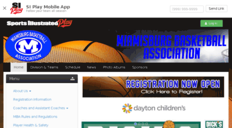 miamisburgbasketball.sportssignupapp.com