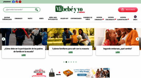 mibebeyyo.com.mx