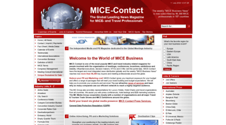 mice-contact.com