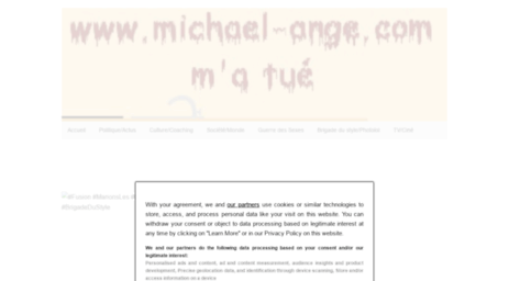 michael-ange.com