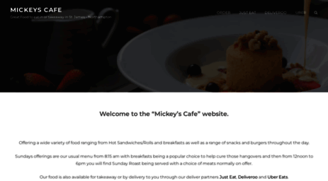 mickeyscafe.co.uk