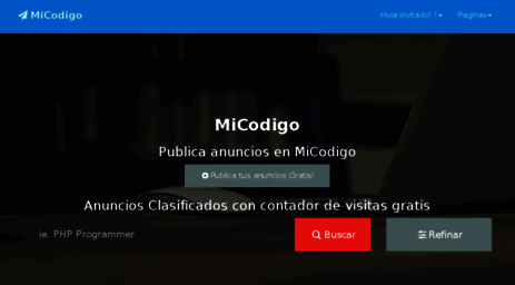 micodigo.com