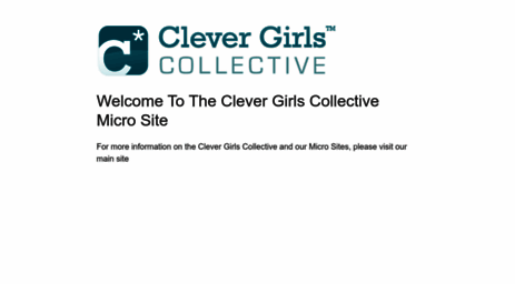 micro.clevergirlscollective.com
