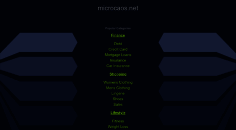 microcaos.net