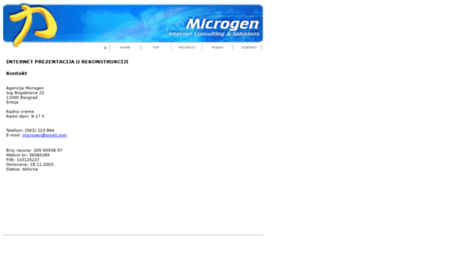 microgen-ics.com