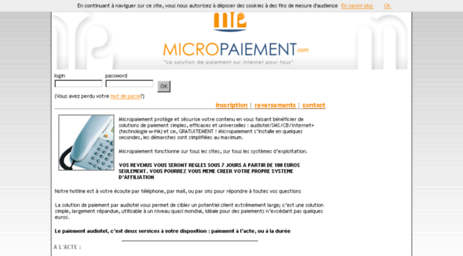 micropaiement.com