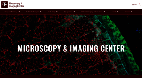 microscopy.tamu.edu