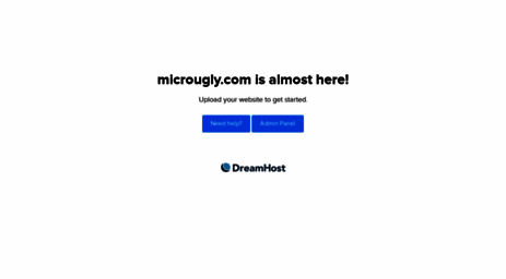 microugly.com