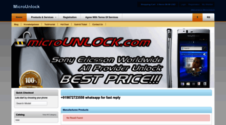 microunlock.com