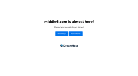 middle6.com