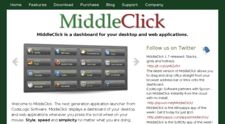 middleclick.com