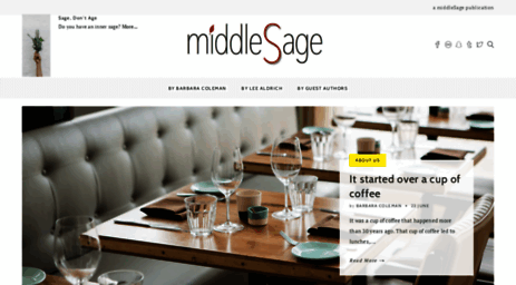 middlesage.com