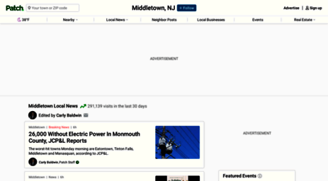middletown-nj.patch.com