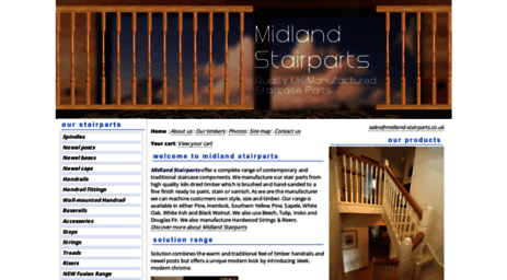 midland-stairparts.co.uk