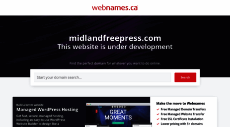 midlandfreepress.com