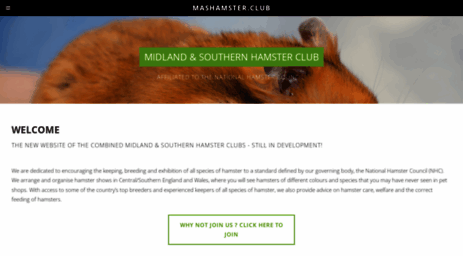 midlandhamsterclub.co.uk