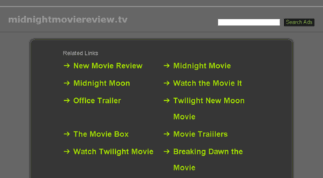midnightmoviereview.tv