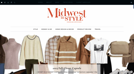 midwestinstyle.com