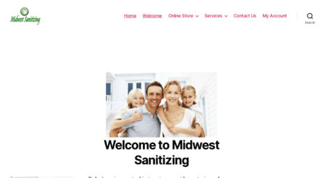 midwestsanitizing.com