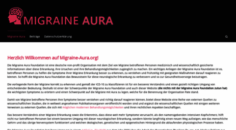 migraine-aura.org