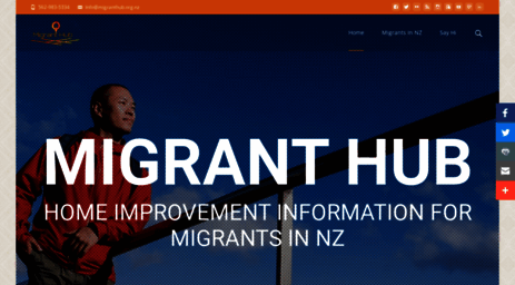 migranthub.org.nz