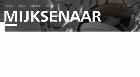 mijksenaar.com