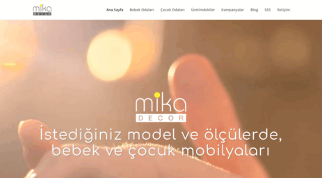 mikadecor.com