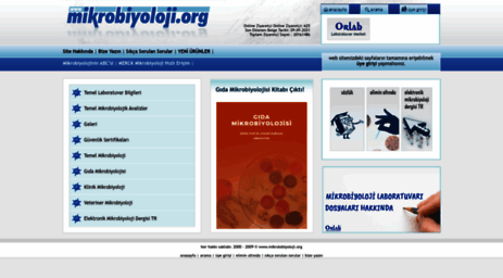 mikrobiyoloji.org