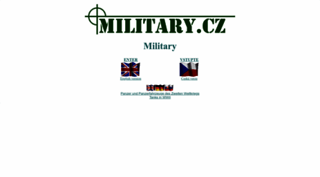 military.cz