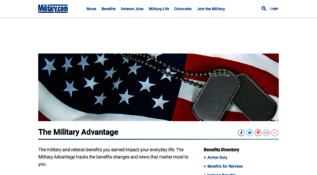 militaryadvantage.military.com