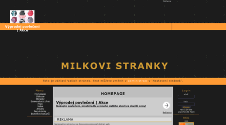 milkovi.7x.cz